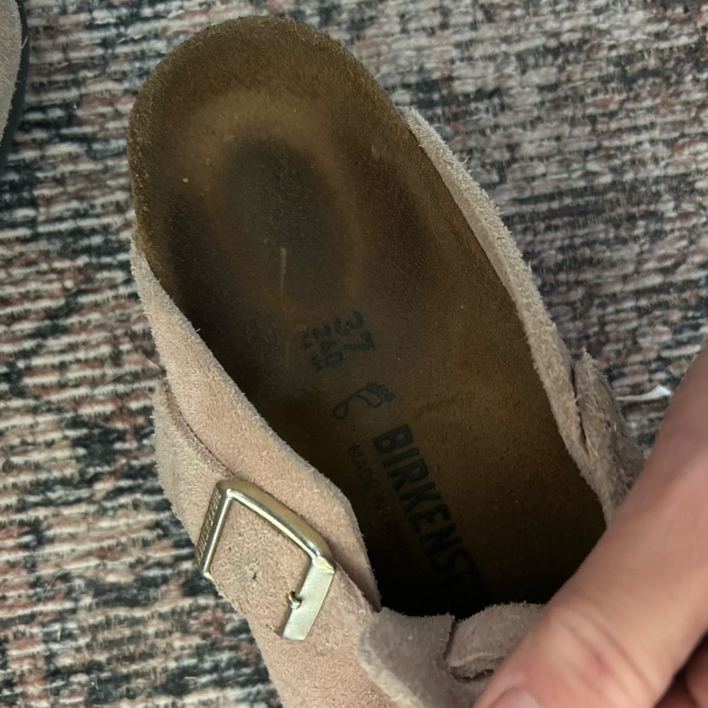 Birkenstock - Picture 4 of 9